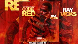 Ray Vicks - I Cant Deny It [Code Red]