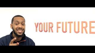Episode 1: Focus on The Big Picture