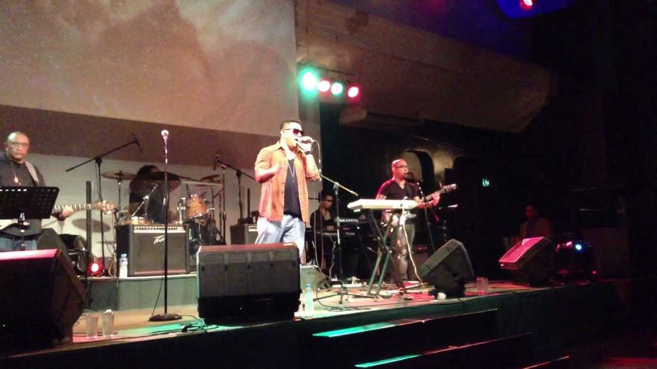 Daddy's Home solo prod: Daddy Allan "Love Always Finds A Way"