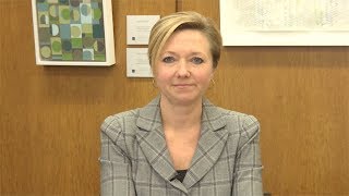 Mayor Rosalynn Bliss Blog for October 2017