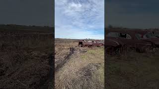 1959 Ford Ranchero, and 700 Classic Cars and Trucks