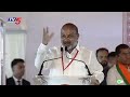 LIVE: ప్రధాని మోదీ బహిరంగ సభ | PM Modi Parade Grounds Public Meeting LIVE | Telangana BJP | TV5 News