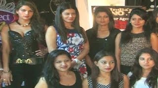 Hot Payal Rohatgi Hunting For Miss Mumbai