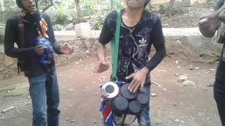 Kelangan Versi Pengamen Probolinggo