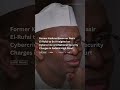 Former Kaduna Governor Nasir El‑Rufai to Be Arraigned on Cybercrime and National Security Charges in