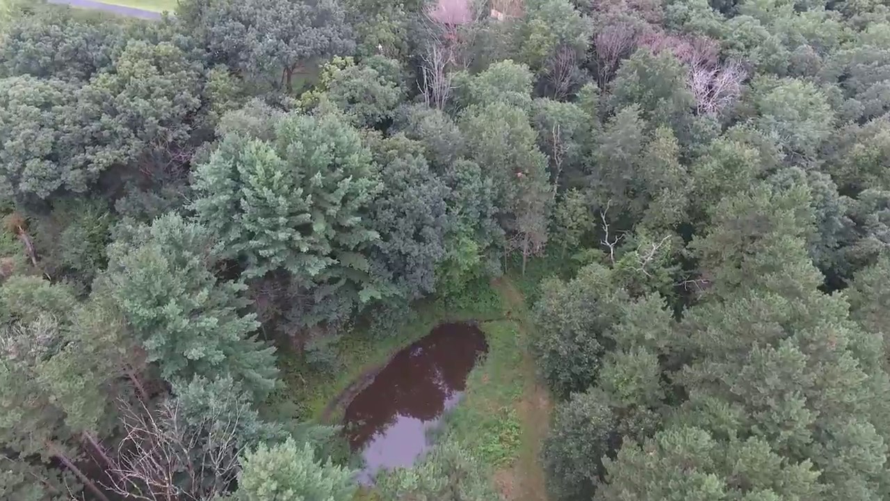 Home With Acreage For Sale In Central Wisconsin Marquette County Portage Montello YouTube