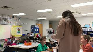 Co-teaching Assignment