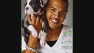 Run It Chris Brown [Feat. Juelz Santana]