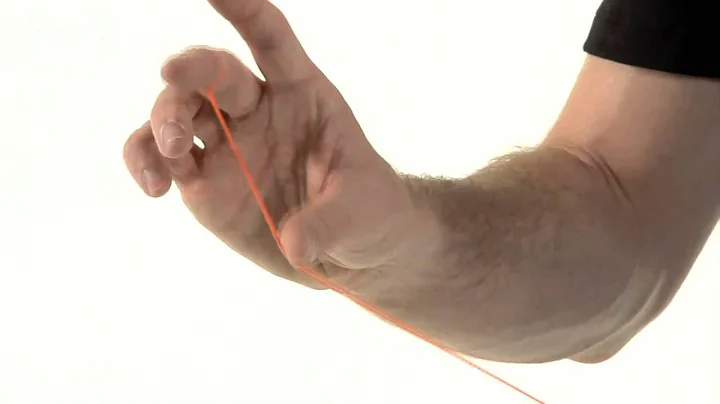 YoYo.tv Yo-Yo Tutorial: Chopsticks Part 2