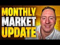 Portland Real Estate Market Update May 2024: What Buyers Need to Know!