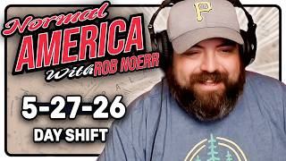 Call in show 5-27-26