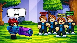 Download Lagu BANYAK HAL ANEH BERMAIN BERSAMA ORANG RANDOM DI MODE HARDCORE! | 99 NIGHTS IN THE FOREST MP3