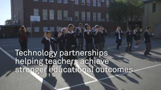 Delany Connected Learning