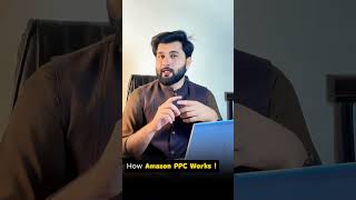 What is Amazon PPC & How It Works? (Easy Method)