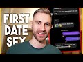 How to Get Her on the First Date & Make her Want to See You Again