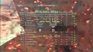 off drystreak y0. and first for AE7 RC :)