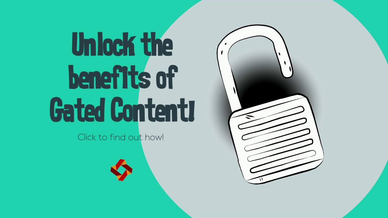 How To Use Gated Content For Growing Your Email List - Engage Content Marketing Agency, Dublin