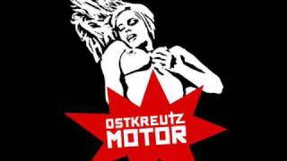 Ostkreutz - Highspeed Bua