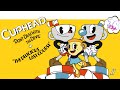🔴LIVE [1440p] | Почти ФИНАЛ DLC | Cuphead |#11