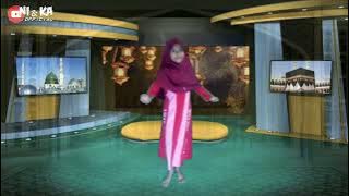 TARI NAWARTI AYYAMI || Ananda Hania S.I