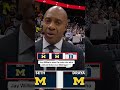 Showing love to the alma mater 😤