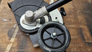 Unboxing Ferrex 6 in 1 #shed #diy #ferrex #aldi #garden #hedgetrimming