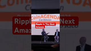 Ripple is the next Amazon. #xrp #ripple #amazon #crypto @digitalassetinvestor