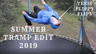 Summer Tramp Edit #1