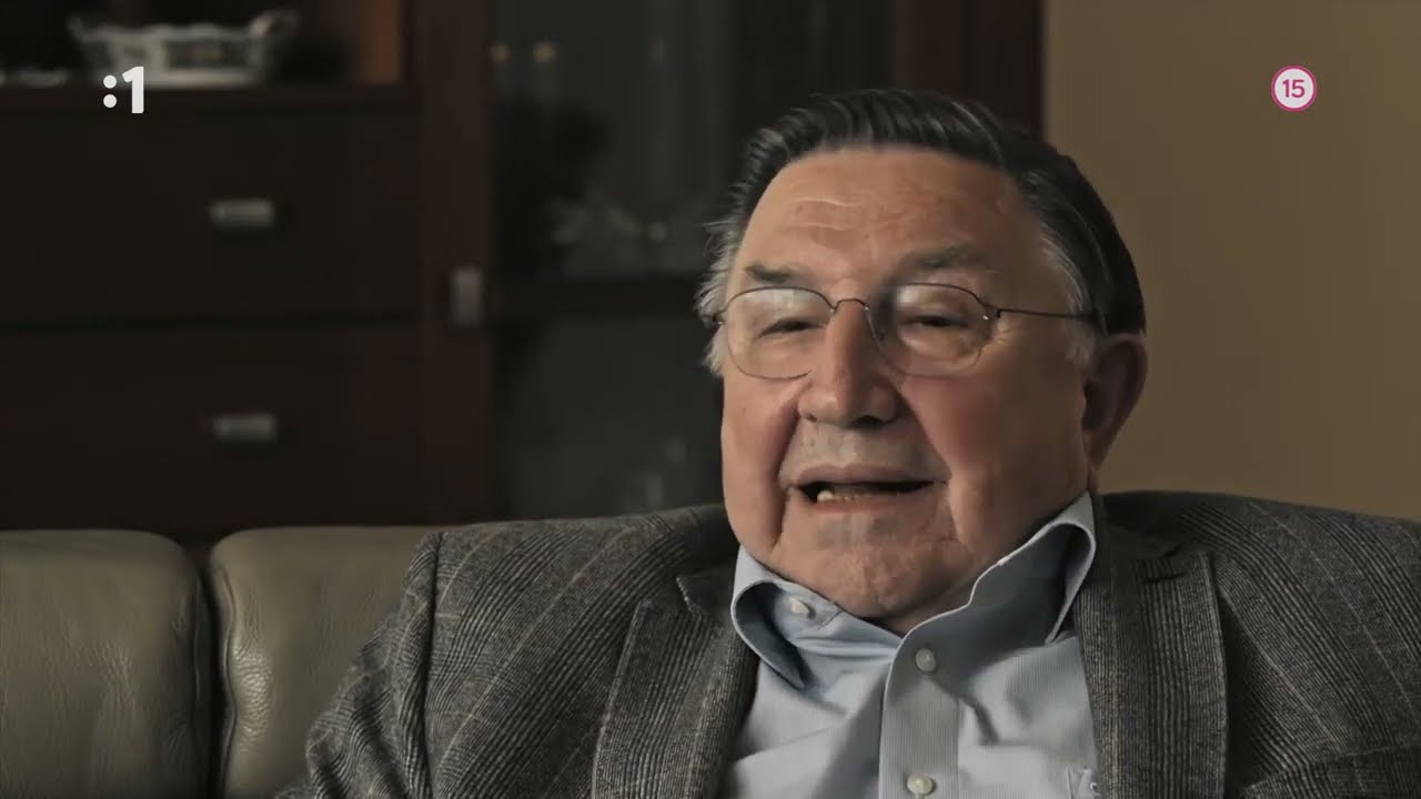 ŠTB PRÍSNE TAJNÉ - 25.1.2023 - Prevrat v 1989