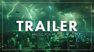 No Copyright Cinematic Tension Trailer Music/ Thunder by ArcticFoxMusic