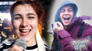 We Played At A Private Bikers Party