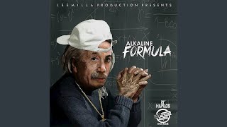 Formula (Radio Edit)