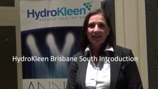 Air Conditioner Cleaning Logan, Capalaba, Runcorn - Brisbane South HydroKleen
