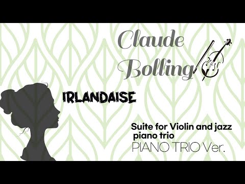 irandaise-Claude Bolling ㅣ클로드볼링ㅣ아일랜드의여인