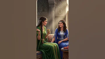 قصة معركة ذي قار معركة الشرف العربي النخوة والغيرة العربية ALHakawati Arabic 