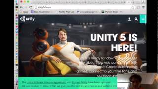 Interactive Game Dev - Lecture 10 - 4 / 6