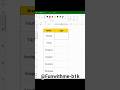 Secret Code to Insert Social MediaIcons in MS Excel Works Instantly#Excel #AI #MSExcel #Office