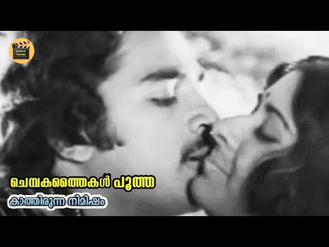 Chembaka Thaikalm Kathirunna Nimisham1978 K J Yesudas  Kamal Haasan  Vidhubala  Central Talkies