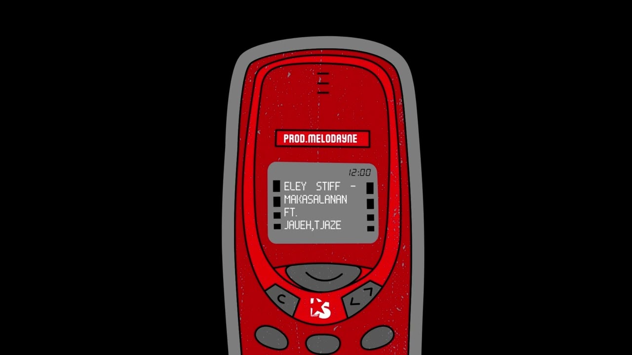 Eley Stiff - MAKASALANAN ft. jaueh, T-Jaze (Official Audio)