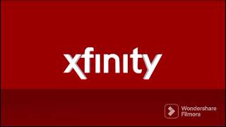 Xfinity Logos