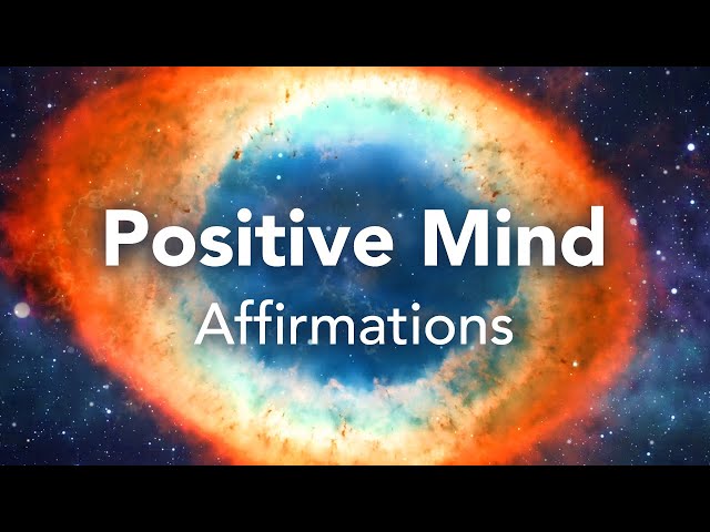 Reprogram Your Mind While You Sleep, Positive Mind Affirmations for Sleep class=