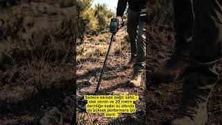 Xp Deus 2 0546 624 54 01 #keşfet #viral #dedektör #altın #para #xpdeus2 #fyp #xp