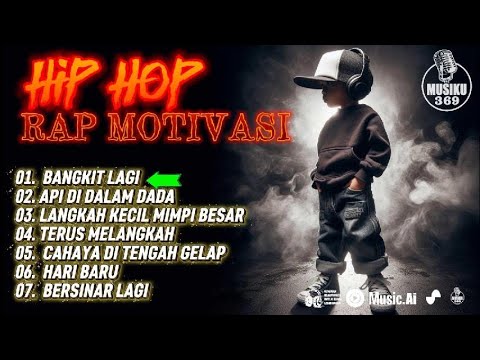 LANGKAH KECIL MIMPI BESAR | AP MOTIVASI | Bangkitkan semangatmu