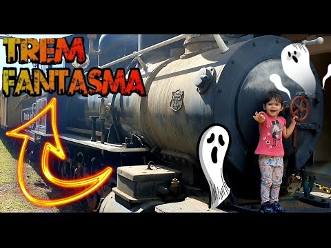 Vídeo: Trem Fantasma. O Segredo Do Ouro De Kolchak - Visão Alternativa