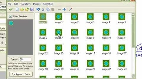 Game Maker - moving with mouse