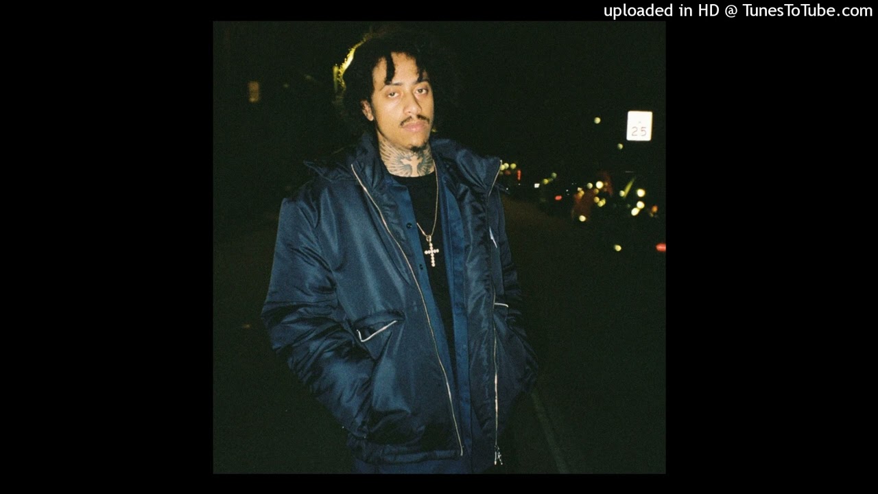 (free) tony shhnow x d savage x brent faiyaz type beat - 