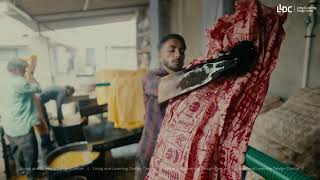 Batik Process