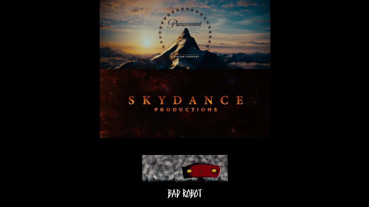 Paramount Pictures/Skydance Productions/Bad Robot (2013)