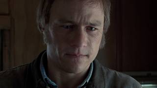 Brokeback Mountain (2005) Final Scene 4K Blu-ray [HDR10/DTS-HD]