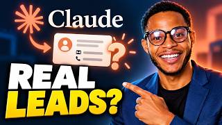Claude Lead Generation: Can It Find Real Business Leads Guide